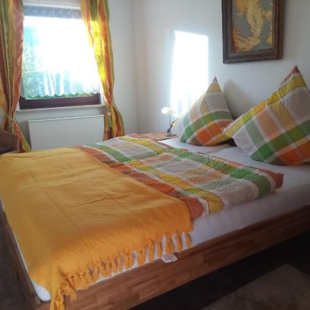 Haus Am Roemerstich Auen Екстериор снимка
