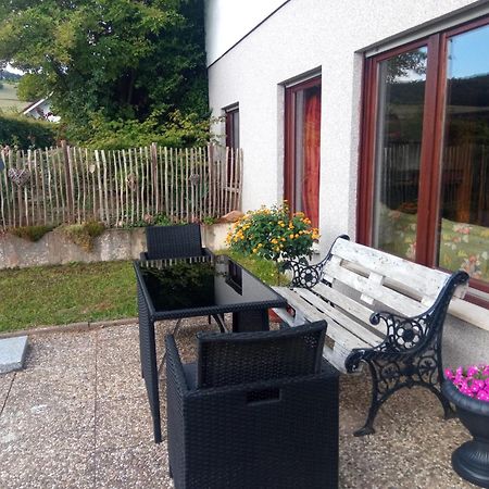 Haus Am Roemerstich Auen Екстериор снимка