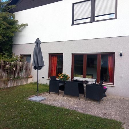 Haus Am Roemerstich Auen Екстериор снимка
